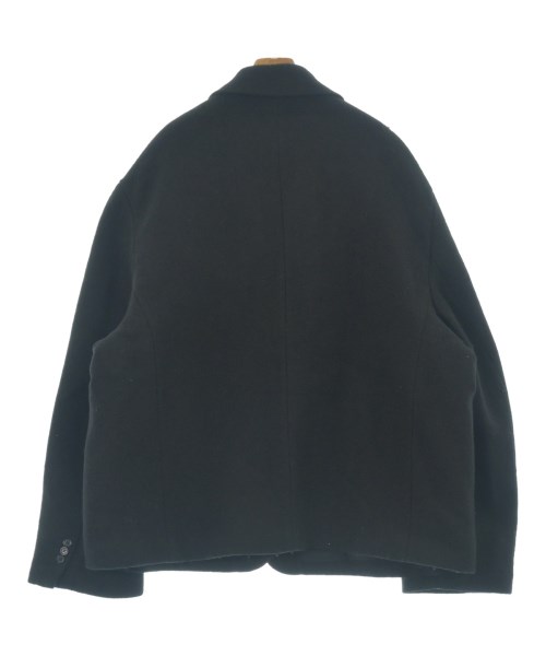 Maison Margiela（メゾンマルジェラ）ジャケット 黒 サイズ:XXS レディース/2200634836060