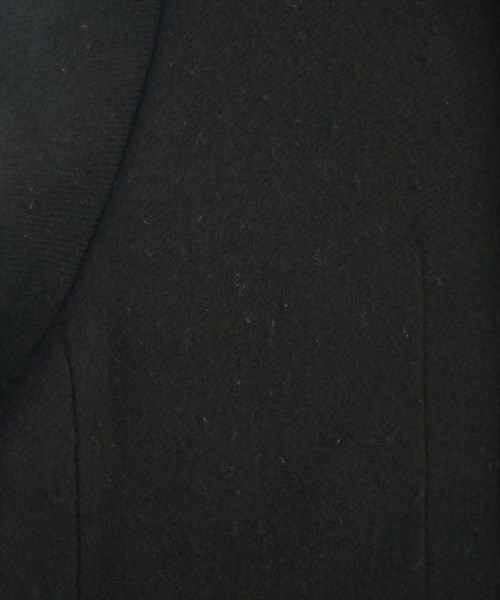 Maison Margiela（メゾンマルジェラ）ジャケット 黒 サイズ:XXS レディース/2200634836060