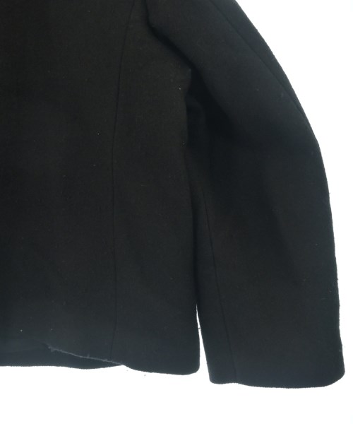 Maison Margiela（メゾンマルジェラ）ジャケット 黒 サイズ:XXS レディース/2200634836060
