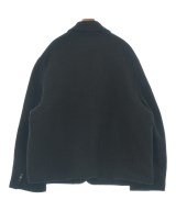 Maison Margiela（メゾンマルジェラ）ジャケット 黒 サイズ:XXS レディース/2200634836060