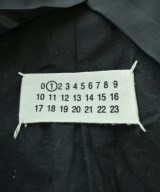 Maison Margiela（メゾンマルジェラ）ジャケット 黒 サイズ:XXS レディース/2200634836060