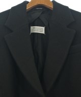 Maison Margiela（メゾンマルジェラ）ジャケット 黒 サイズ:XXS レディース/2200634836060