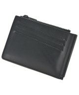 Maison Margiela（メゾンマルジェラ）財布・コインケース 黒 サイズ:- メンズ/2200637161060