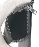 Maison Margiela（メゾンマルジェラ）財布・コインケース 黒 サイズ:- メンズ/2200637161060
