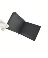 Maison Margiela（メゾンマルジェラ）財布・コインケース 黒 サイズ:- メンズ/2200637161060