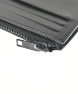 Maison Margiela（メゾンマルジェラ）財布・コインケース 黒 サイズ:- メンズ/2200637161060