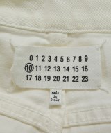 Maison Margiela（メゾンマルジェラ）デニムパンツ 白 サイズ:32(L位) メンズ/2200637174015