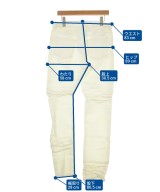 Maison Margiela（メゾンマルジェラ）デニムパンツ 白 サイズ:32(L位) メンズ/2200637174015