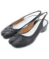 Maison Margiela（メゾンマルジェラ）パンプス 黒 サイズ:EU37(23.5cm位) レディース/2200646258027