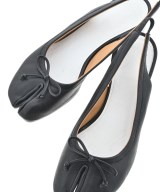 Maison Margiela（メゾンマルジェラ）パンプス 黒 サイズ:EU37(23.5cm位) レディース/2200646258027