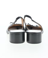 Maison Margiela（メゾンマルジェラ）パンプス 黒 サイズ:EU37(23.5cm位) レディース/2200646258027