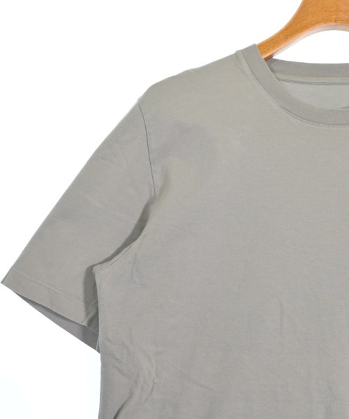 Maison Margiela（メゾンマルジェラ）Tシャツ・カットソー グレー サイズ:S メンズ/2200646260037