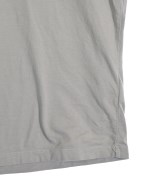 Maison Margiela（メゾンマルジェラ）Tシャツ・カットソー グレー サイズ:S メンズ/2200646260037