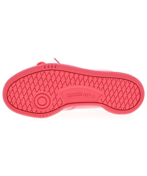 Maison Margiela（メゾンマルジェラ）スニーカー 赤 サイズ:23cm レディース/2200637227117