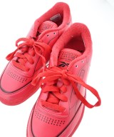 Maison Margiela（メゾンマルジェラ）スニーカー 赤 サイズ:23cm レディース/2200637227117