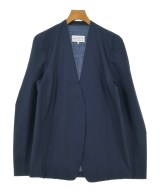 Maison Margiela（メゾンマルジェラ）ジャケット 紺 サイズ:48(L位) メンズ/2200645192018