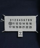 Maison Margiela（メゾンマルジェラ）ジャケット 紺 サイズ:48(L位) メンズ/2200645192018