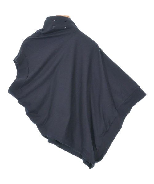 Maison Margiela（メゾンマルジェラ）Tシャツ・カットソー 紺 サイズ:M レディース/2200645999112