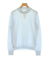 Maison Margiela（メゾンマルジェラ）ニット・セーター 青 サイズ:M レディース/2200646527017