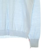 Maison Margiela（メゾンマルジェラ）ニット・セーター 青 サイズ:M レディース/2200646527017