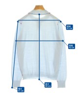 Maison Margiela（メゾンマルジェラ）ニット・セーター 青 サイズ:M レディース/2200646527017