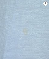 Maison Margiela（メゾンマルジェラ）ニット・セーター 青 サイズ:M レディース/2200646527017