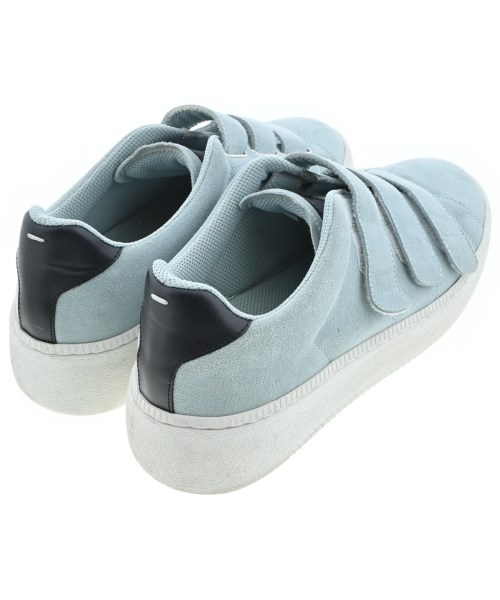 Maison Margiela（メゾンマルジェラ）スニーカー 青 サイズ:EU43(28cm位) メンズ/2200646620053