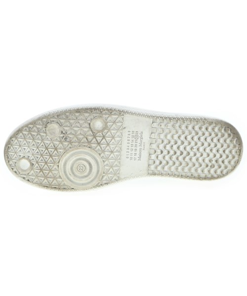 Maison Margiela（メゾンマルジェラ）スニーカー 青 サイズ:EU43(28cm位) メンズ/2200646620053