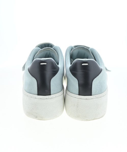 Maison Margiela（メゾンマルジェラ）スニーカー 青 サイズ:EU43(28cm位) メンズ/2200646620053