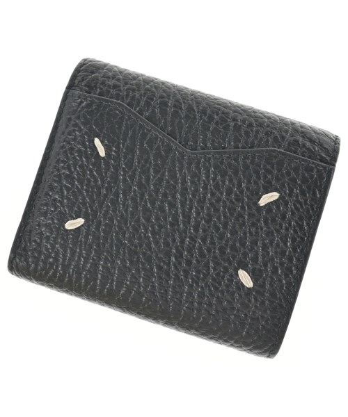 Maison Margiela（メゾンマルジェラ）財布・コインケース 黒 サイズ:- メンズ/2200646667034