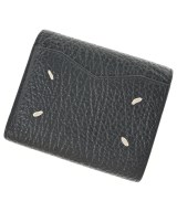 Maison Margiela（メゾンマルジェラ）財布・コインケース 黒 サイズ:- メンズ/2200646667034