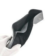 Maison Margiela（メゾンマルジェラ）財布・コインケース 黒 サイズ:- メンズ/2200646667034