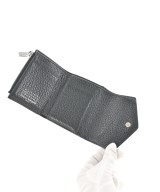 Maison Margiela（メゾンマルジェラ）財布・コインケース 黒 サイズ:- メンズ/2200646667034