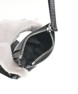 Maison Margiela（メゾンマルジェラ）財布・コインケース 黒 サイズ:- メンズ/2200646667034