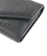 Maison Margiela（メゾンマルジェラ）財布・コインケース 黒 サイズ:- メンズ/2200646667034
