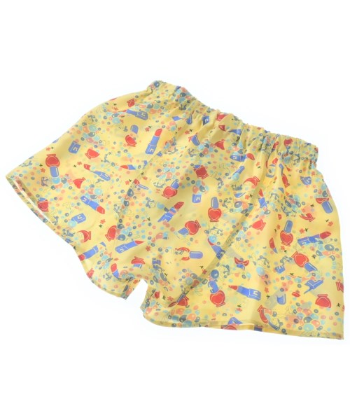 Maison Margiela（メゾンマルジェラ）小物類（その他） 黄 サイズ:XS メンズ/2200646743189