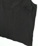 Maison Margiela（メゾンマルジェラ）タンクトップ 黒 サイズ:S メンズ/2200646265292