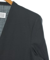 Maison Margiela（メゾンマルジェラ）カジュアルジャケット 黒 サイズ:46(M位) メンズ/2200646836010