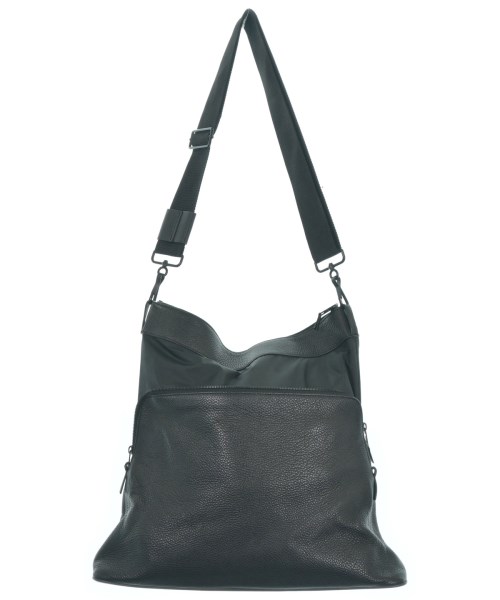 Maison Margiela(メゾンマルジェラ)ショルダーバッグ 黒 サイズ:-/2200637863070