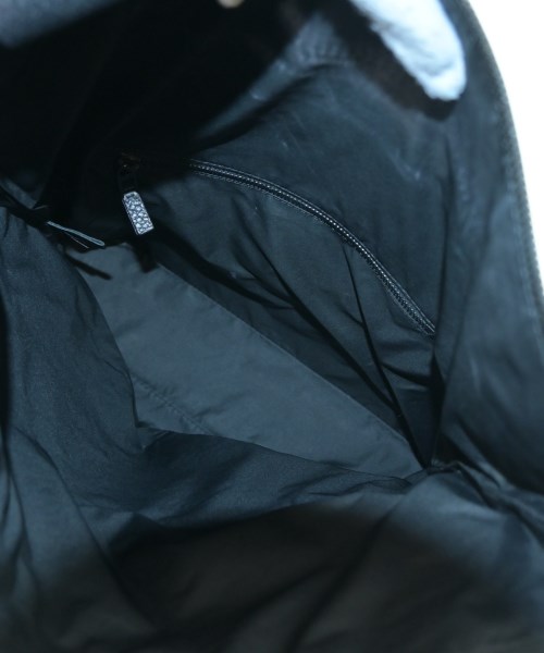 Maison Margiela（メゾンマルジェラ）ショルダーバッグ 黒 サイズ:- メンズ/2200637863070