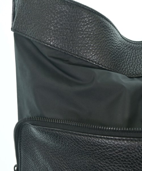 Maison Margiela（メゾンマルジェラ）ショルダーバッグ 黒 サイズ:- メンズ/2200637863070