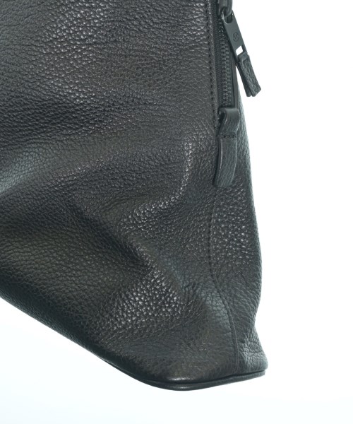 Maison Margiela（メゾンマルジェラ）ショルダーバッグ 黒 サイズ:- メンズ/2200637863070