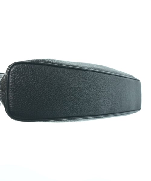 Maison Margiela（メゾンマルジェラ）ショルダーバッグ 黒 サイズ:- メンズ/2200637863070