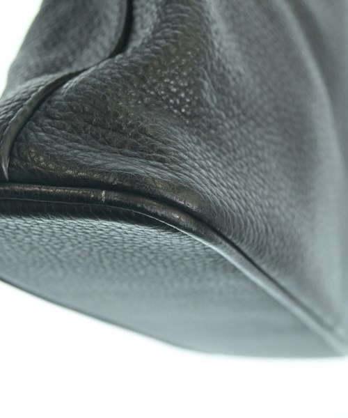 Maison Margiela（メゾンマルジェラ）ショルダーバッグ 黒 サイズ:- メンズ/2200637863070