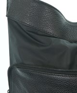 Maison Margiela（メゾンマルジェラ）ショルダーバッグ 黒 サイズ:- メンズ/2200637863070
