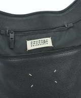 Maison Margiela（メゾンマルジェラ）ショルダーバッグ 黒 サイズ:- メンズ/2200637863070