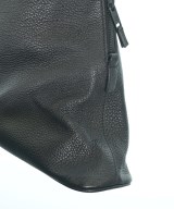 Maison Margiela（メゾンマルジェラ）ショルダーバッグ 黒 サイズ:- メンズ/2200637863070