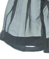 Maison Margiela（メゾンマルジェラ）ショートパンツ 黒 サイズ:36(XS位) レディース/2200643724228