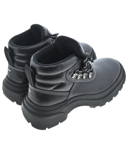 Maison Margiela（メゾンマルジェラ）ブーツ 黒 サイズ:EU39(25.5cm位) レディース/2200643724259