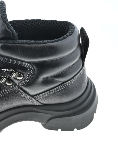 Maison Margiela（メゾンマルジェラ）ブーツ 黒 サイズ:EU39(25.5cm位) レディース/2200643724259